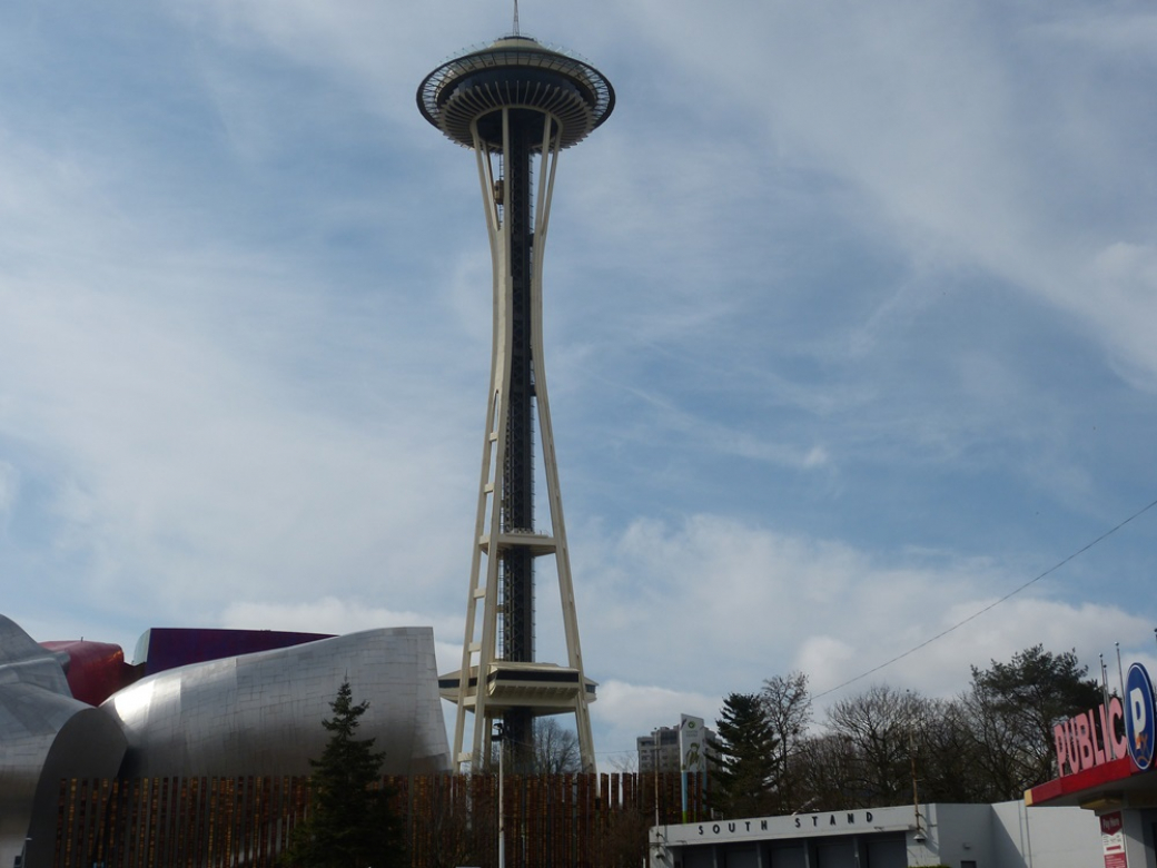 2021-04-01 Seattle, USA