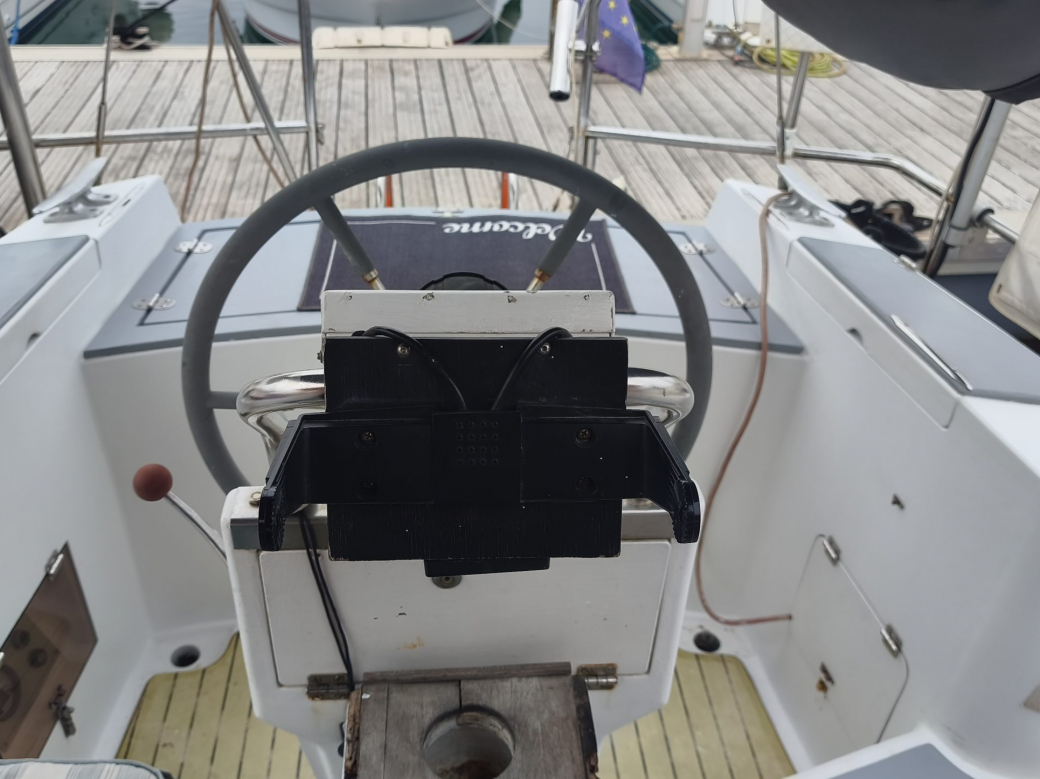 05 Cockpit II