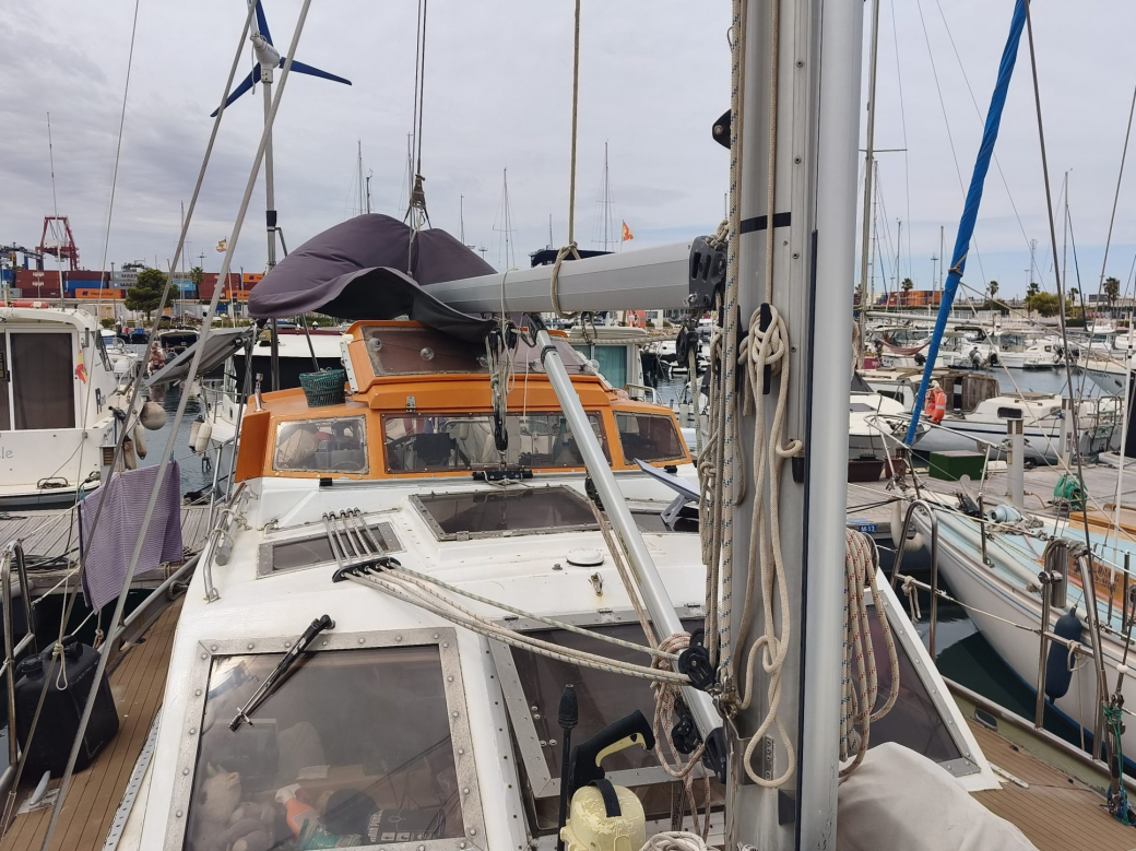 08 Decksalon II