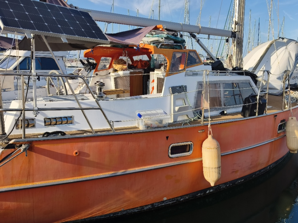 02 Steuerbord