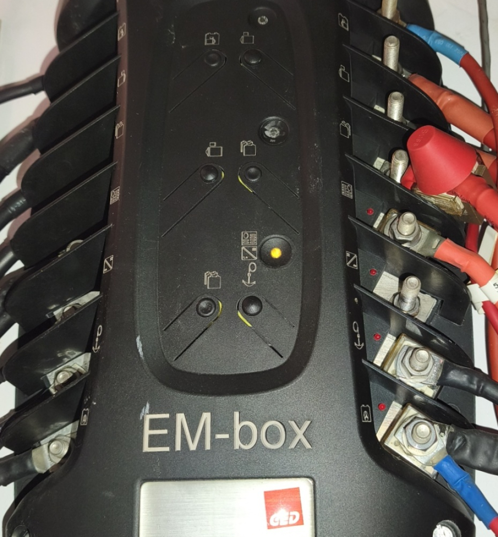 280 EM-Box