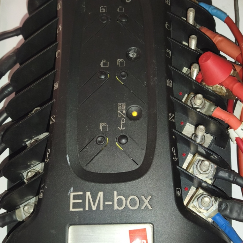 280 EM-Box