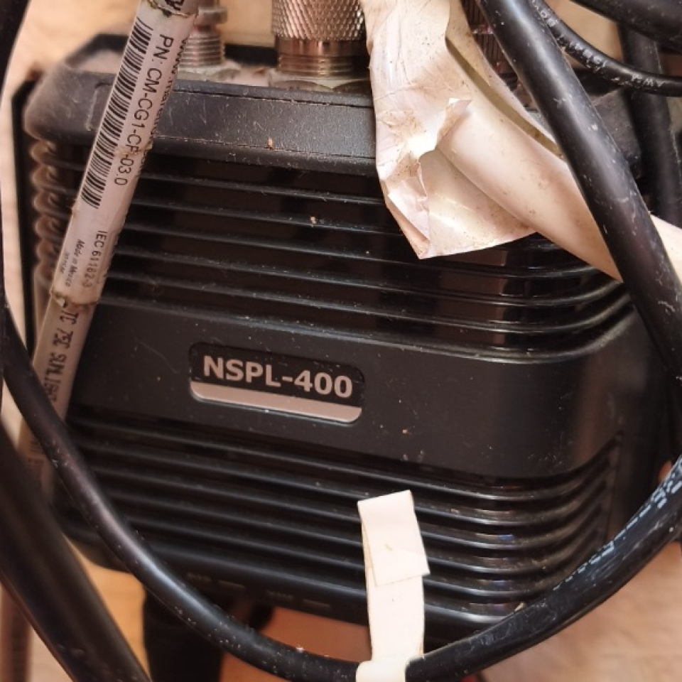 377 Simrad-Navico-NSPL-400-Antennensplitter-AIS-VHF-FM