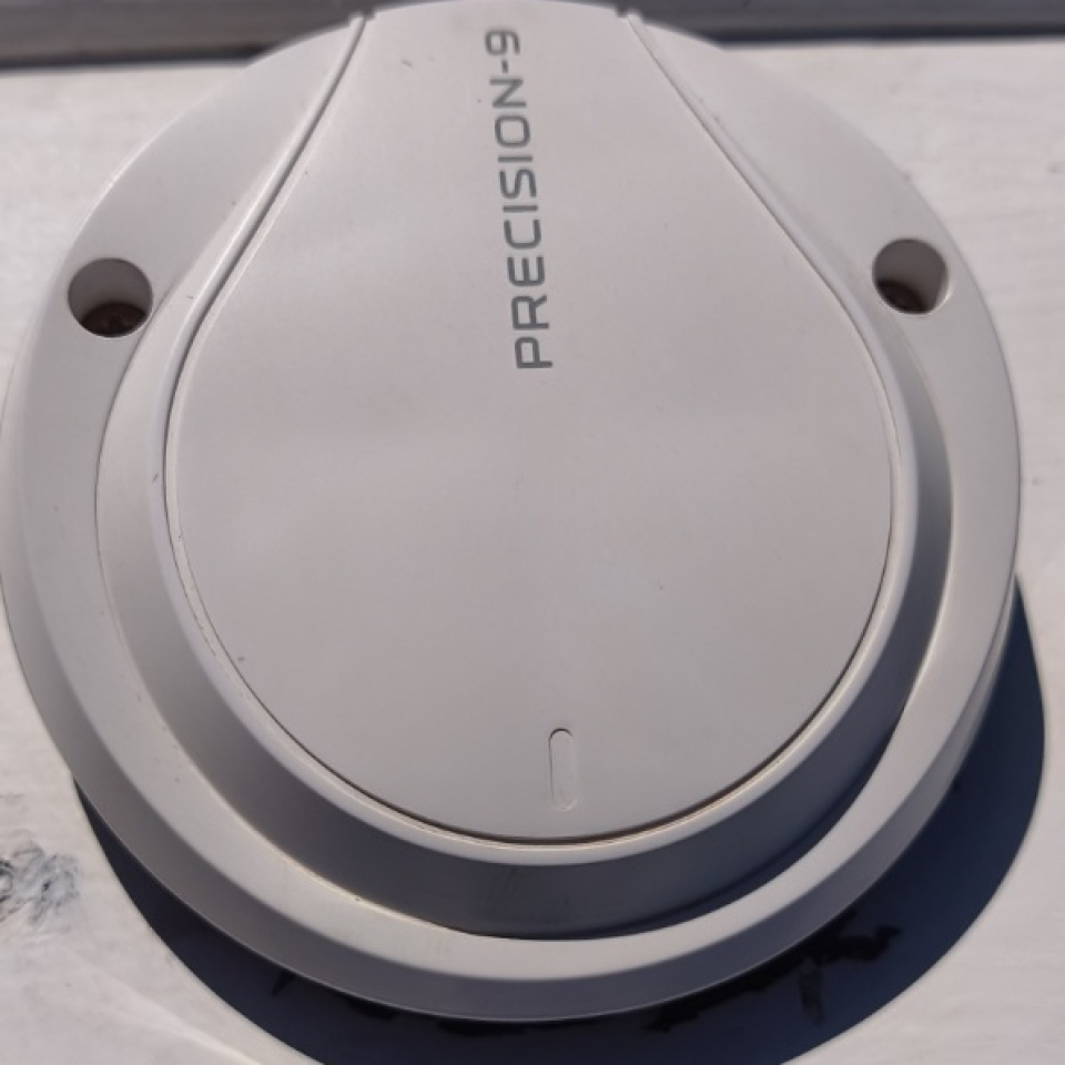 392 Navico Kompass Precision-9